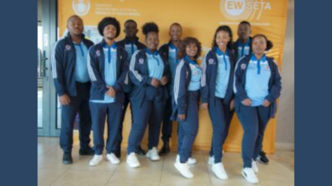 EWSETA spearheads an inter-SETA programme to boost renewable energy skills development and manufacturing at TVET Colleges