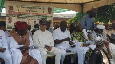 STEM, TVET to boost entrepreneurship and self-reliance in Zongo communities