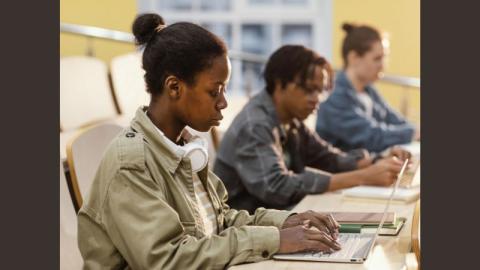 UJ-TVET Digital Skills Project