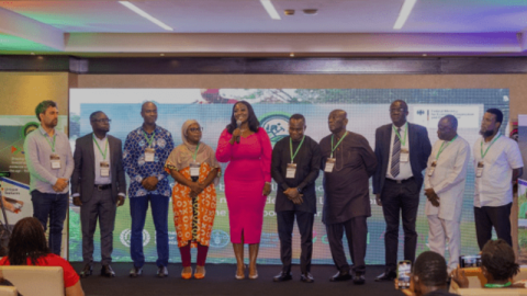 EU-Ghana Pact targets green jobs and skills dev’t