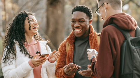 Youth and Social Justice Futures: Identifying Future Skills and Training in East and Southern Africa