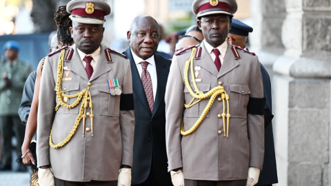 Transforming skills development: the shift towards TVET in South Africa