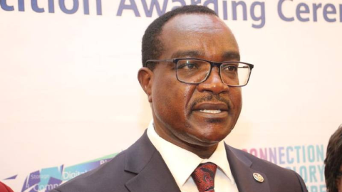 State in bid to align TVET to competency-based curriculum