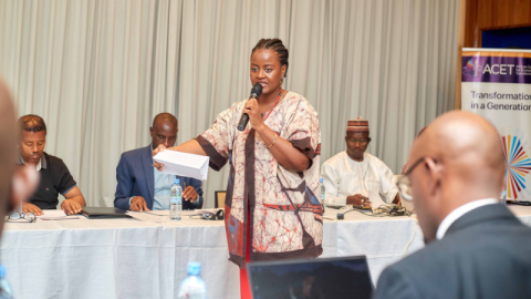 Reimagining Education in Africa: Ethiopia Leads with TVET Integration