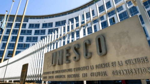 Misstechy champions inclusive, human-centered AI at UNESCO youth skills day