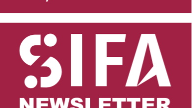 sifa newsletter