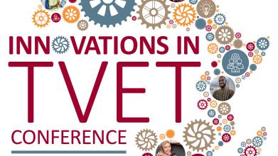 Innovation in TVET Conference