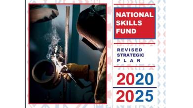 NATIONAL SKILLS FUND