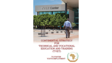 TVET Strategy