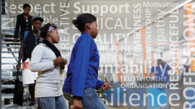 Exploring a Work-Based Values Approach in South African TVET Colleges to Improve Employability of Youth 