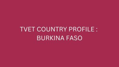 Burkina Faso