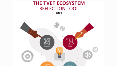 THE TVET ECOSYSTEM REFLECTION TOOL