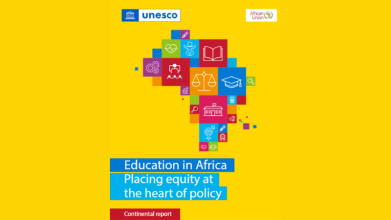 UNESCO-AU Report: Progress on African Education Goals