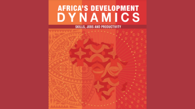 AFRICA’S DEVELOPMENT